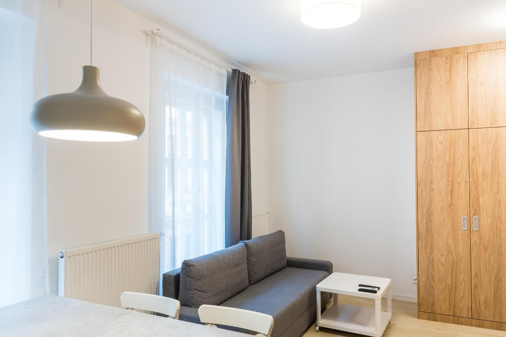 ברטיסלאבה City Castle Apartments Free Parking חדר תמונה